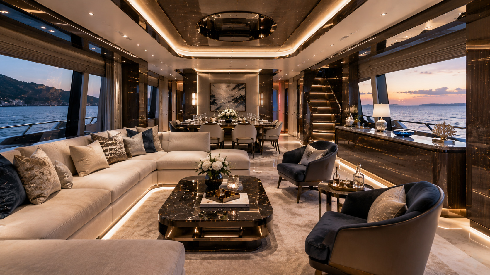 Interior excellence