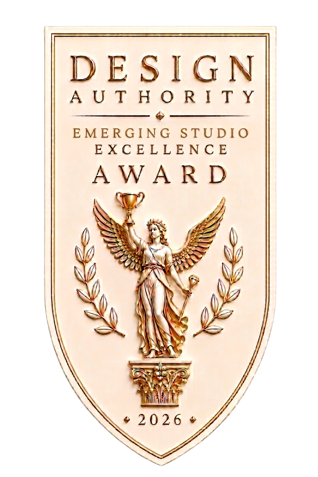 Emerging Studio Excellence