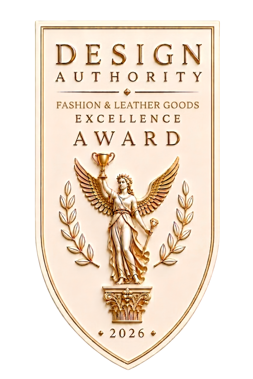 Fashion & Leather Goods Design Excellence
