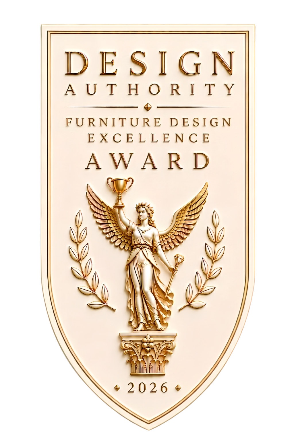 Furniture Design Excellence